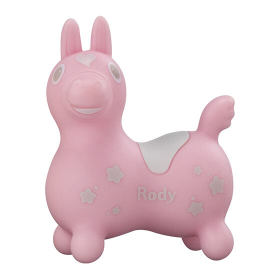 rody_miniature soft_figure